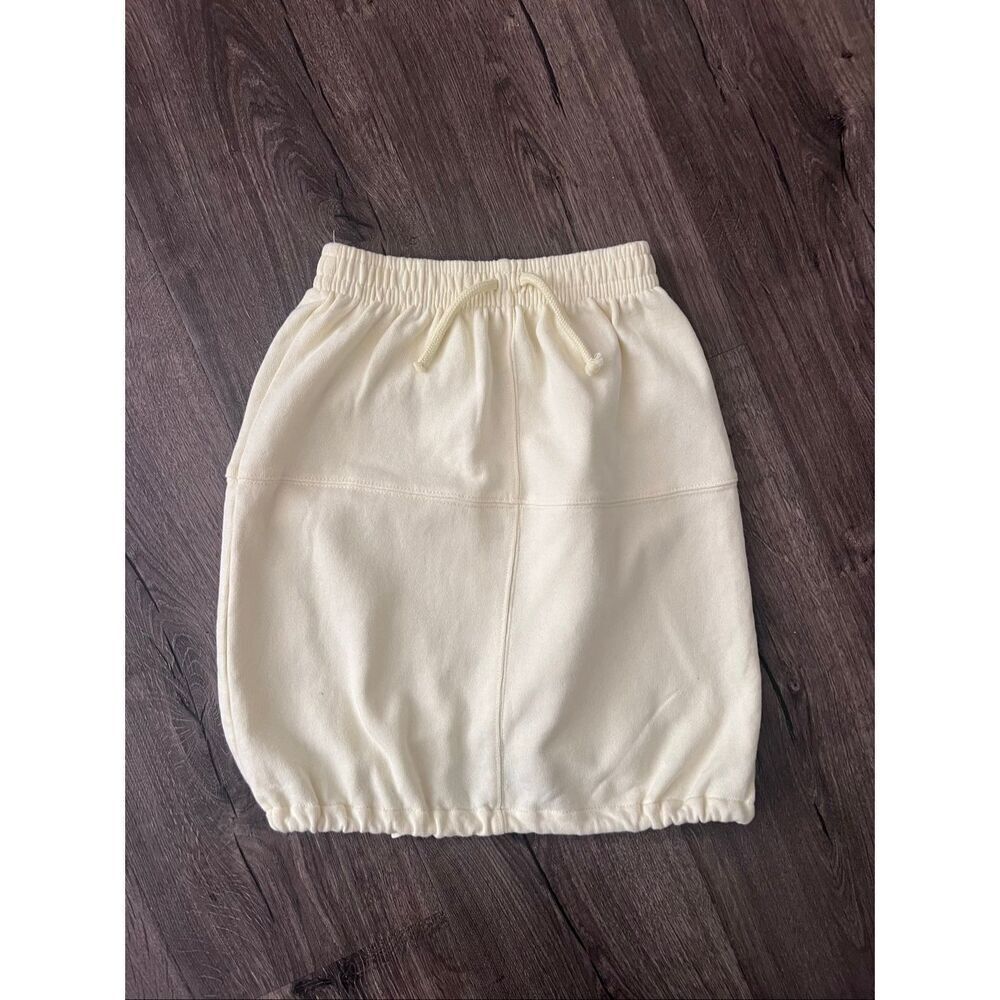 Zara Girl Skirt Yellow size 9